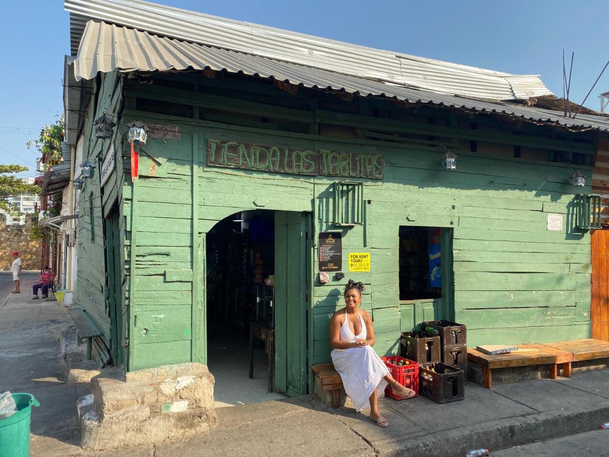 La Buleka Hostel - Cartagena — Photos 2