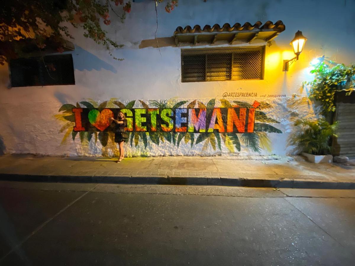 La Buleka Hostel - Cartagena — Photos 1